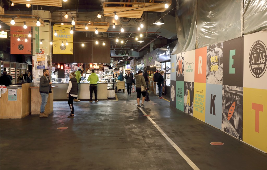 Thumbnail for Lord Mayor calls for rate, rent cuts to pandemic-hit businesses