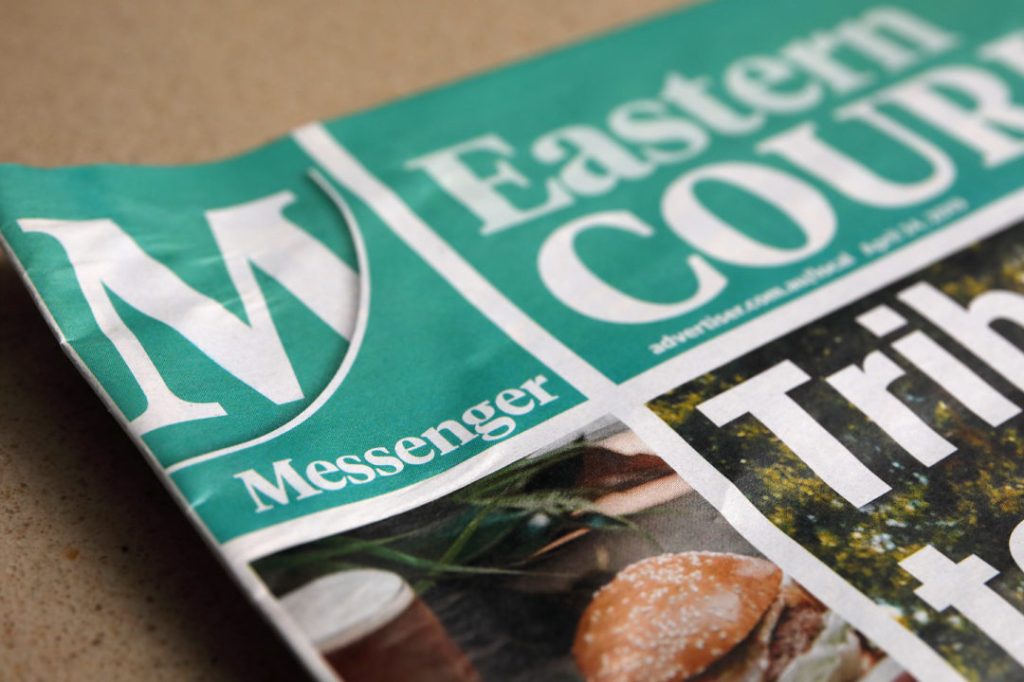 Thumbnail for News Corp’s bid to sell regional and community titles falls over