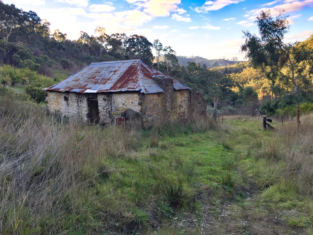 Thumbnail for Heritage tracking the state’s oldest buildings