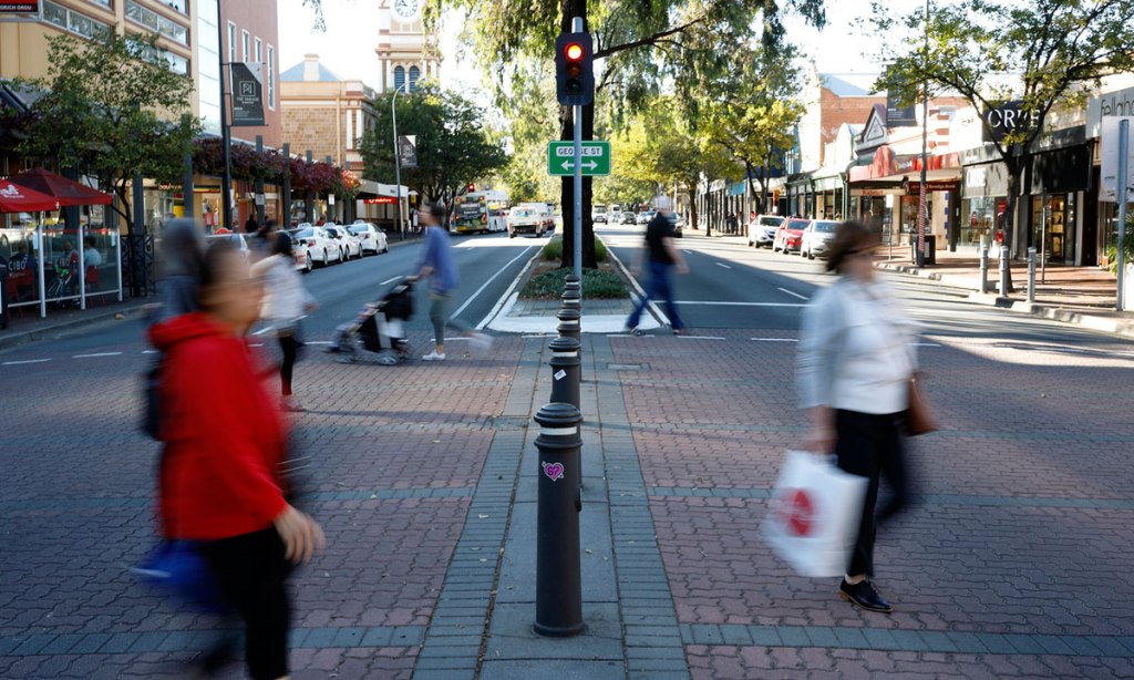 Photo: Tony Lewis/InDaily