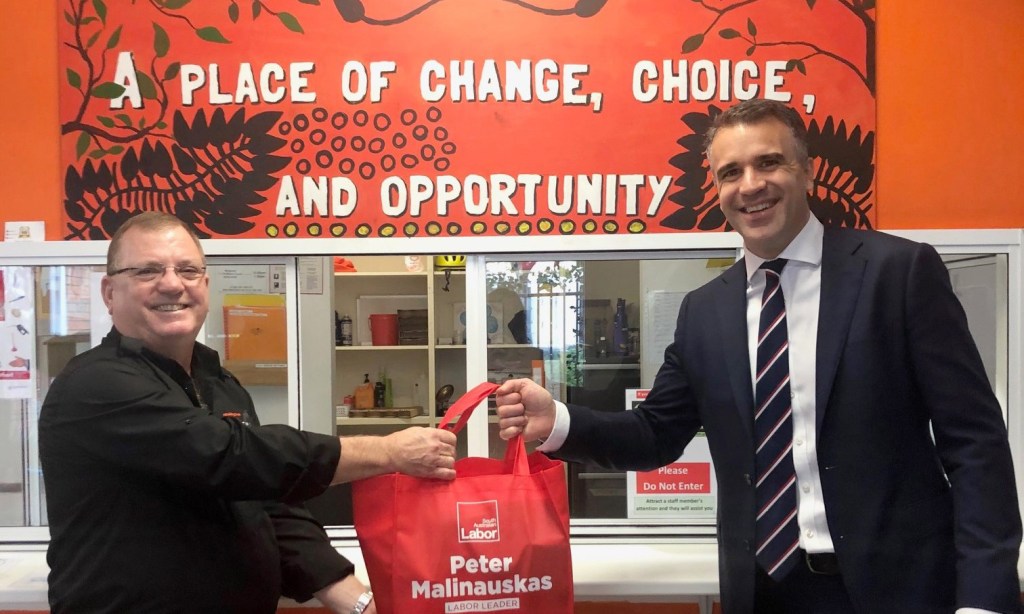 Thumbnail for Opposition takes aim at council over Hutt St Centre decision