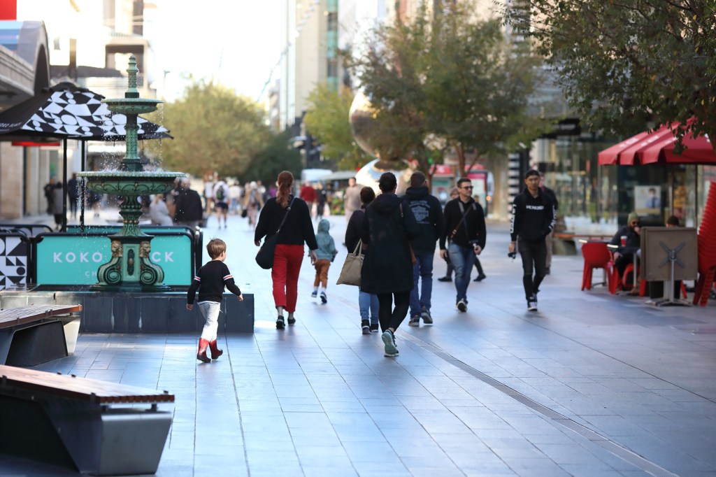 Thumbnail for City council flags citywide oversight role for Rundle Mall management