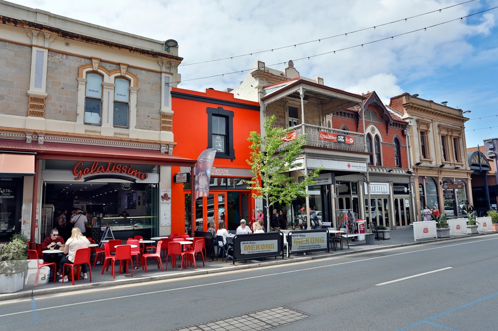 Thumbnail for City council shifts focus to COVID-19 recovery