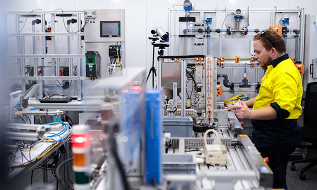Thumbnail for SA launches new course for growing industries