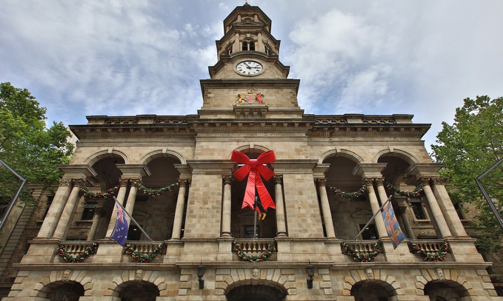 Thumbnail for Cash-strapped council puts city projects on ice due to virus impact