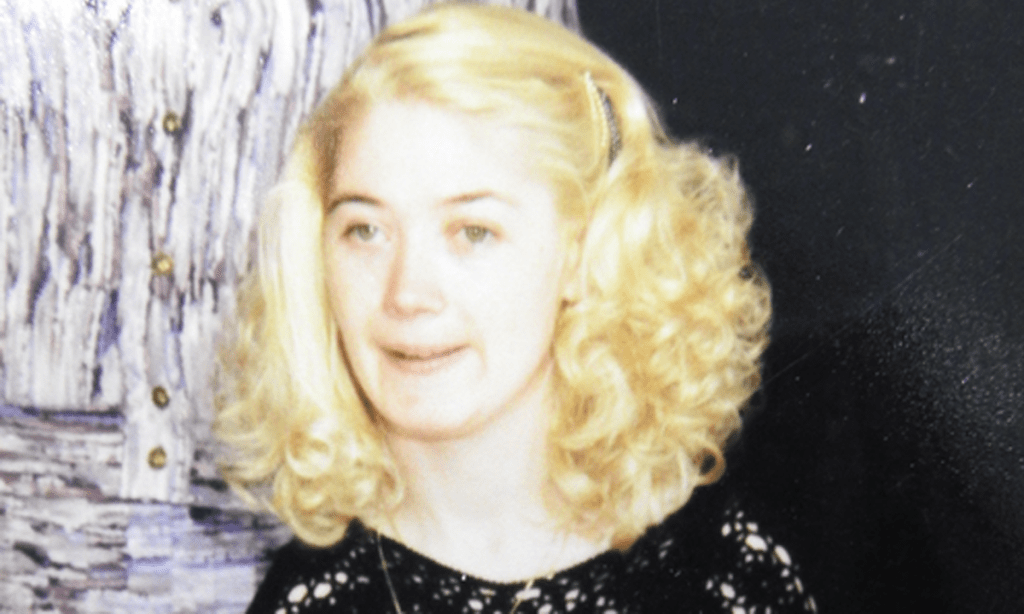 Ann-Marie Smith. Image supplied by SA Police
