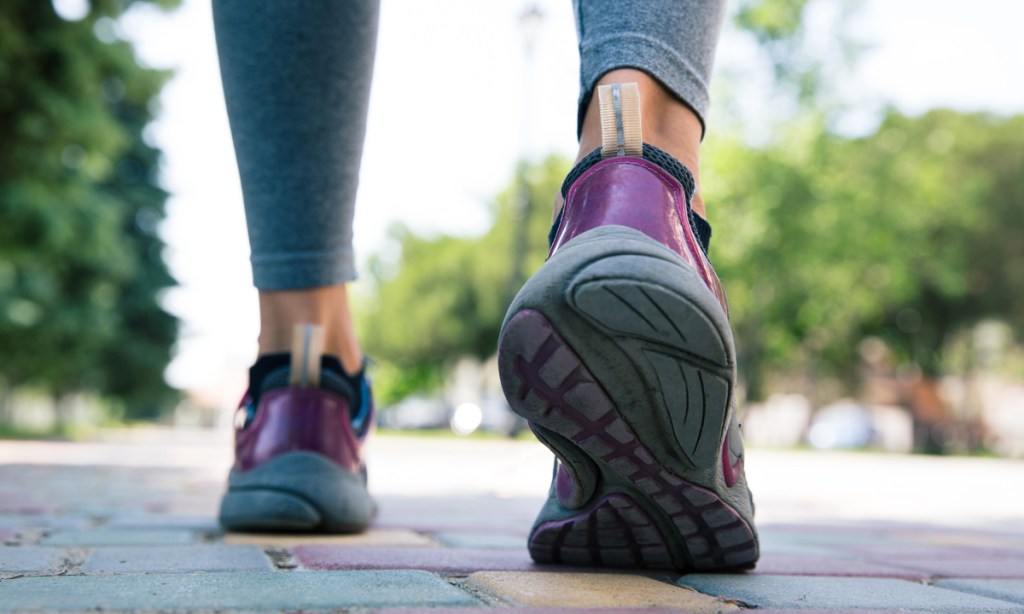 Thumbnail for Ban on exercise first in line to be lifted as lockdown threatens mental health