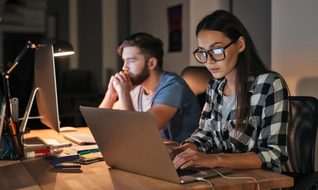 Thumbnail for Video: How to stay sane while working from home