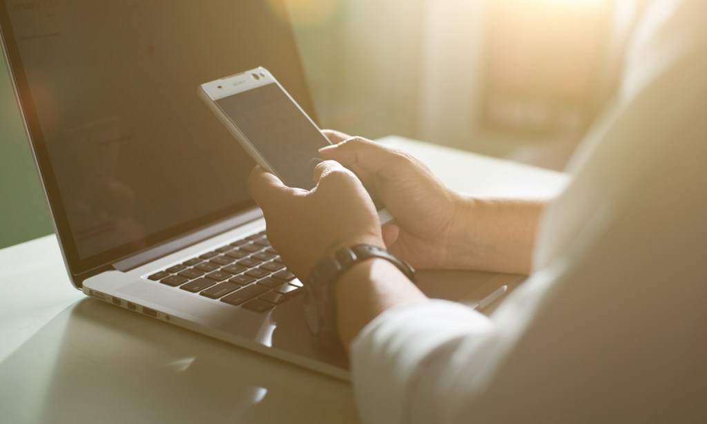 Thumbnail for Sharing knowledge in a remote work environment