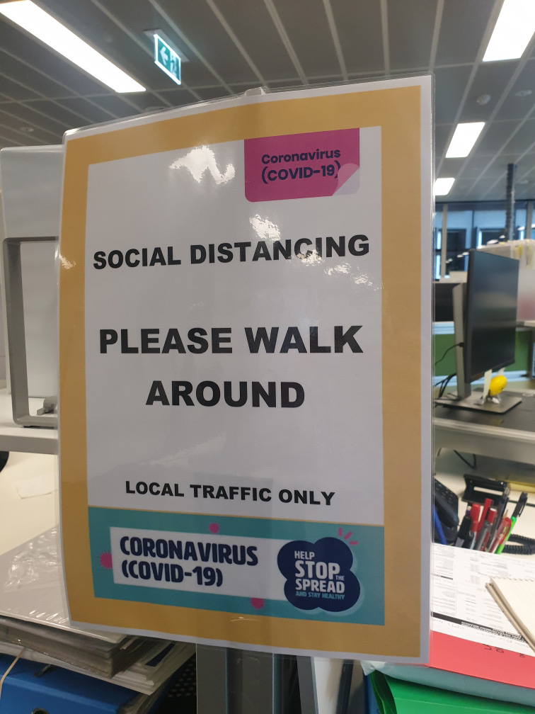 Thumbnail for Your views: on planning, councils and old punks