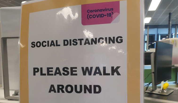 Thumbnail for REVEALED: Planning reform tsar sacked staffer over ‘work from home’ standoff