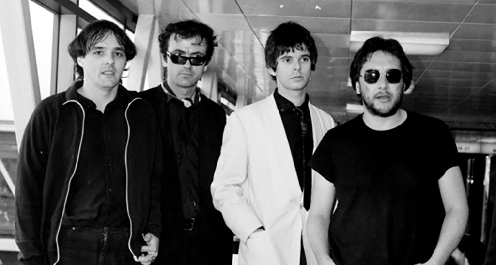 Thumbnail for Virus claims The Stranglers’ keyboardist