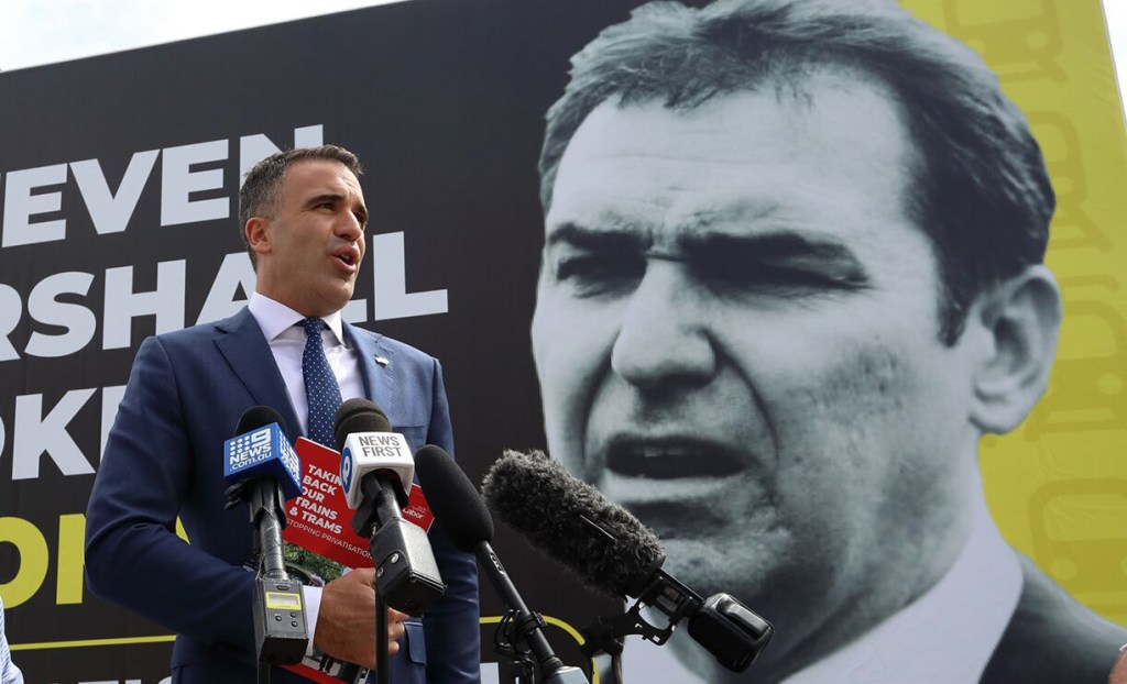 Thumbnail for “Populist policy on the run”: Unions slam SA Labor’s coronavirus response