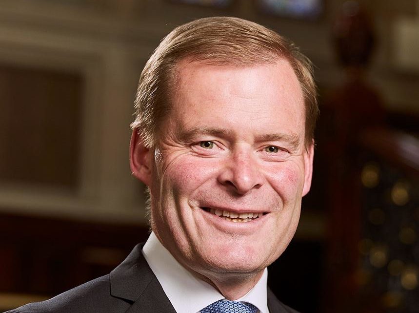 Thumbnail for Adelaide Uni paid VC more than $600k after harassment compo claim