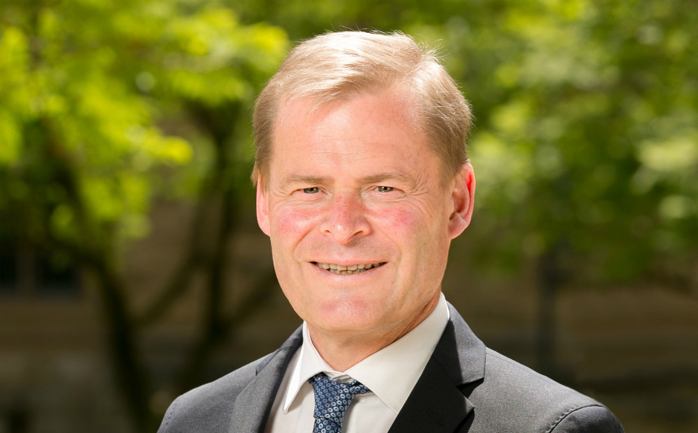 Thumbnail for Uni kept VC in job despite agreement on harassment compo claim