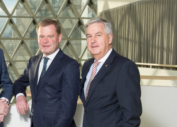 Thumbnail for Uni insists finances sound after leaders’ abrupt departure