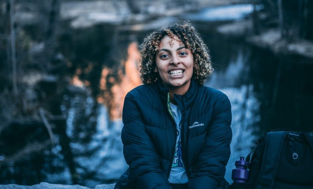 Thumbnail for Keeping the Windmill turning with Kidaan Zelleke