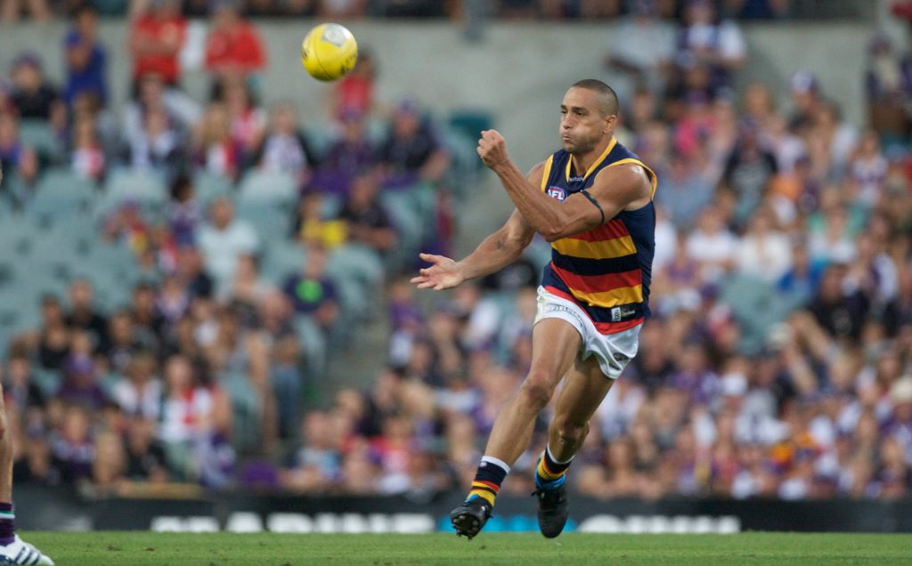 Thumbnail for McLeod doubles down on Crows’ criticism: “Something is wrong”