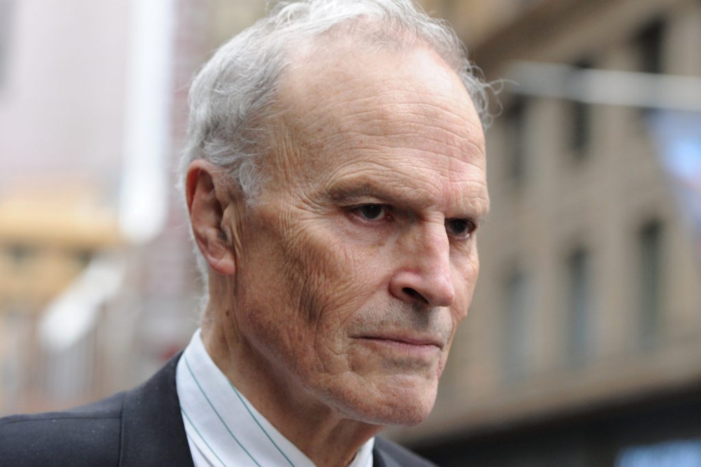 Thumbnail for Compo claims over sexual harassment by High Court judge