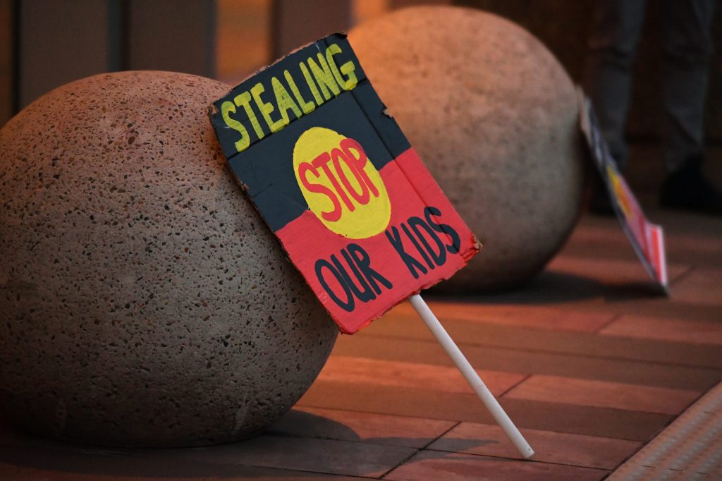 Thumbnail for Aboriginal organisations to receive $3m for kinship carer support