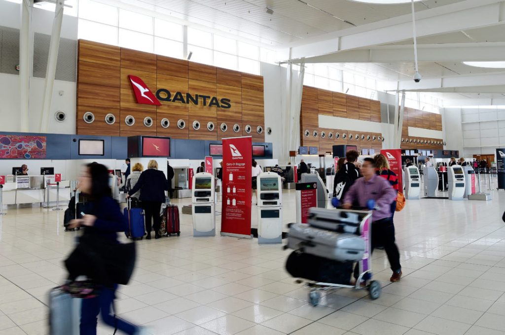Thumbnail for Australia considers flight bans on more high-risk countries