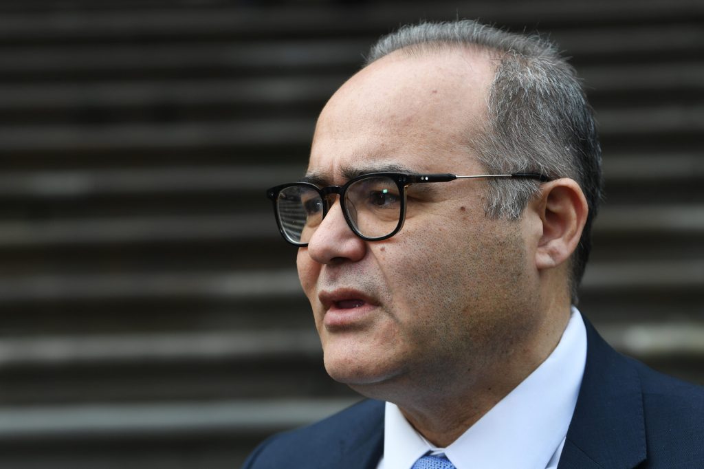 Thumbnail for Vic Labor powerbroker sacked after branch-stacking allegations