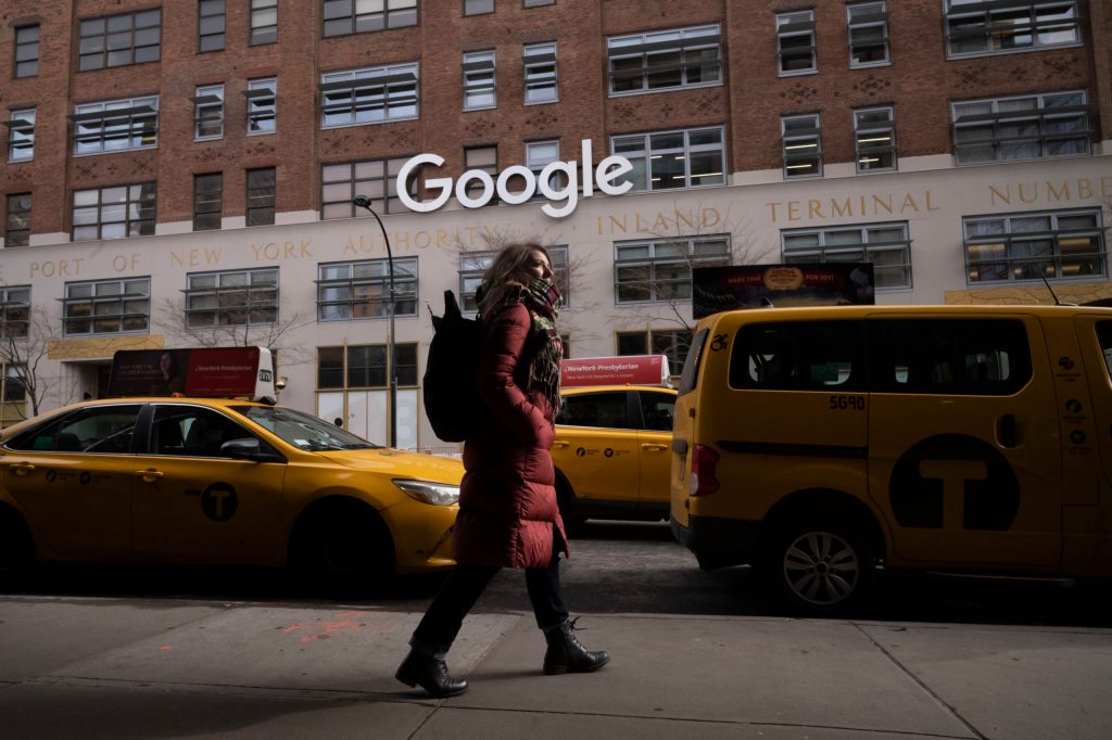 Thumbnail for InDaily signs global licensing deal with Google to promote SA journalism