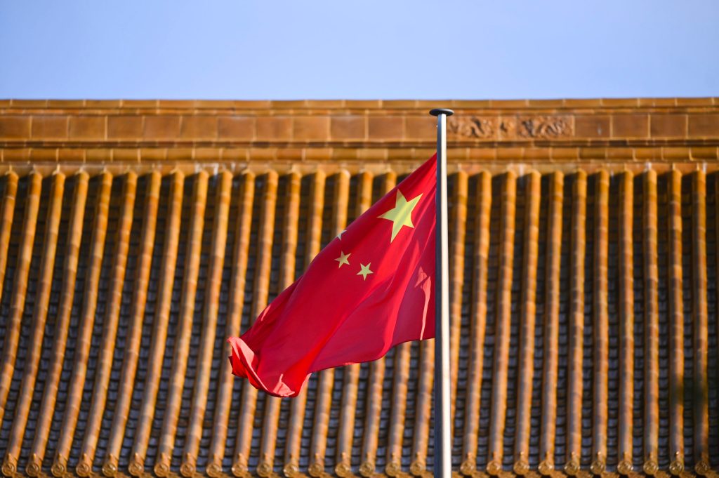 Thumbnail for Chinese investment in Australia plummets