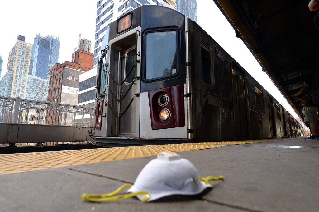 Photo: Anthony Behar/Sipa USA