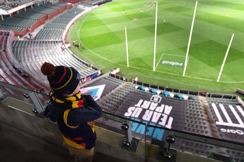 Thumbnail for “Not remotely viable”: Govt-owned event manager warns on profits, jobs