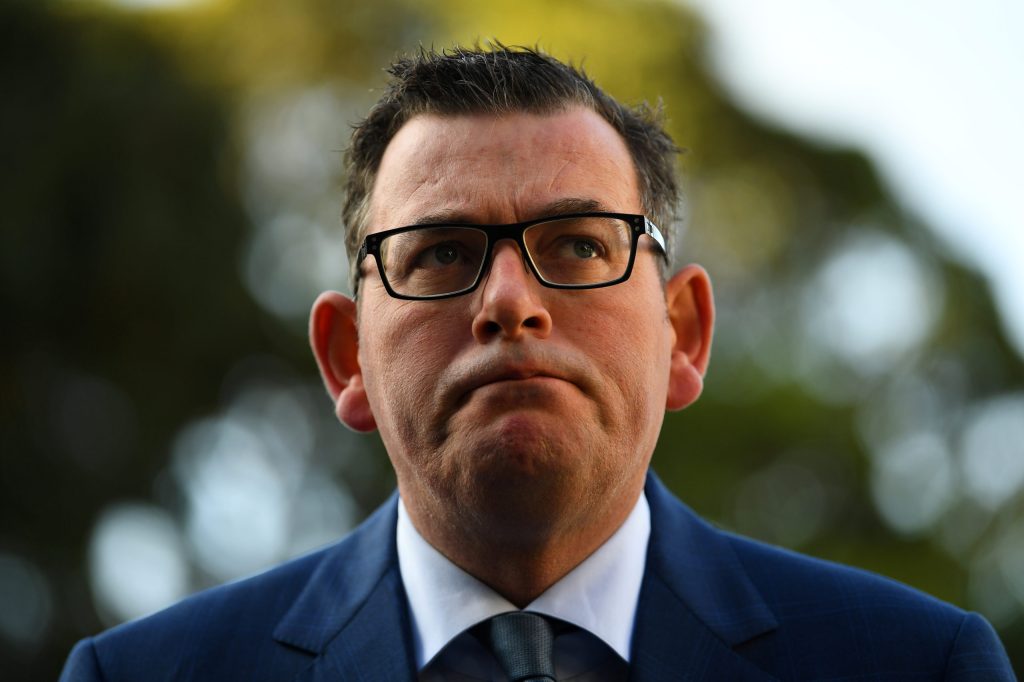 Thumbnail for Victorian ALP branch-stack scandal claims third minister