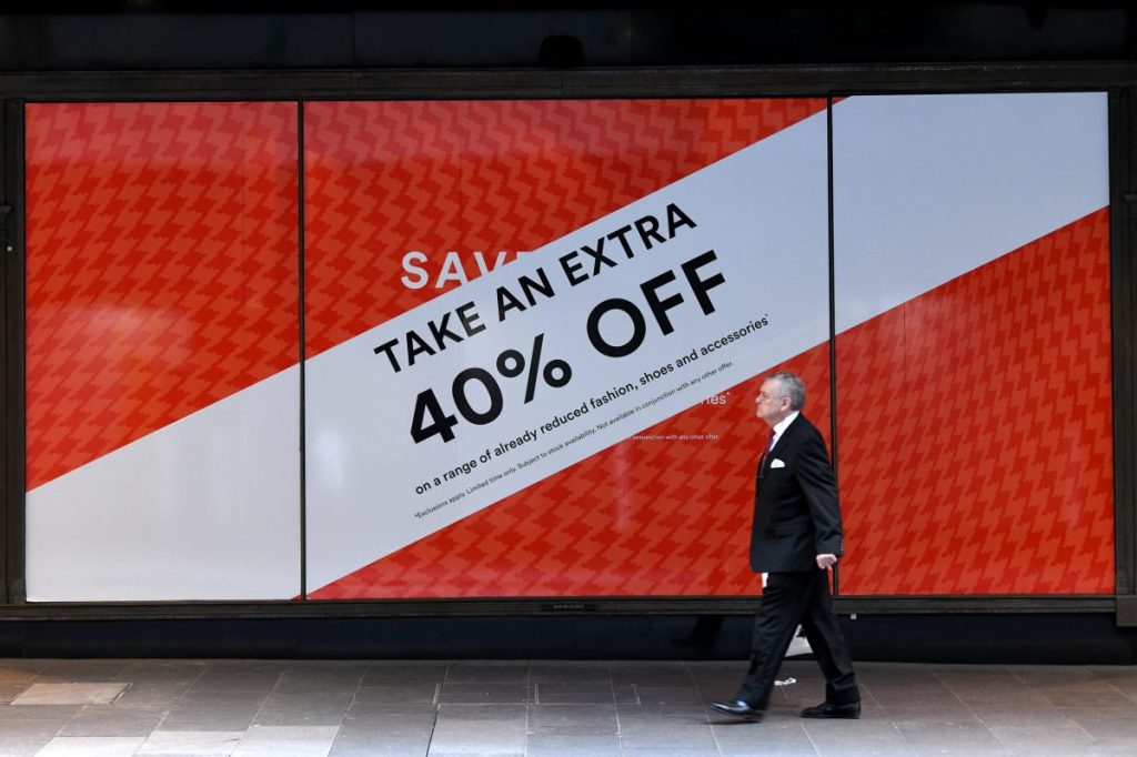 Thumbnail for ‘New and growing dangers’: Buy now, pay later crackdown