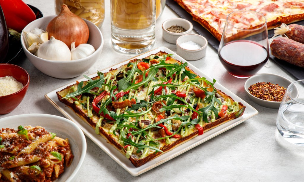 Thumbnail for New pizzeria 88 Eatery launches at Newton and Fulham Gardens