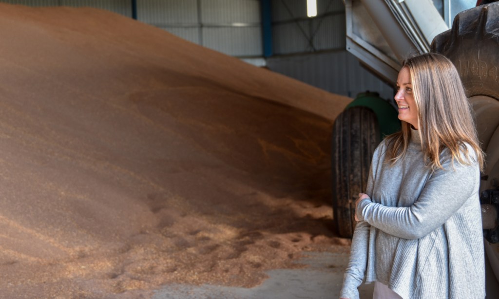 Thumbnail for Lentils deliver green shoots for Yorke Peninsula