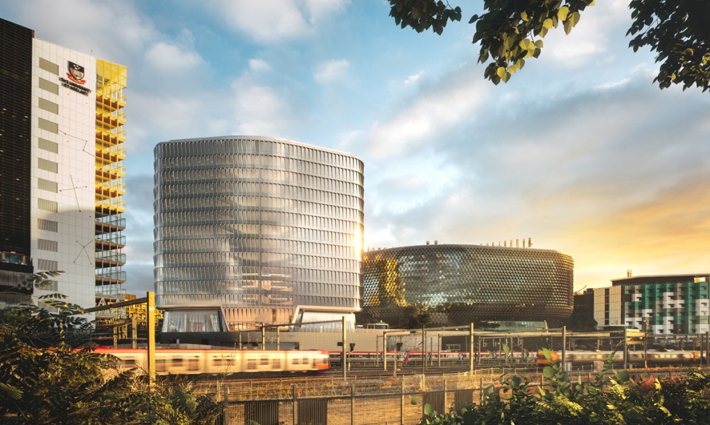 Thumbnail for Research dollars dry up as SA spends big on buildings, not people