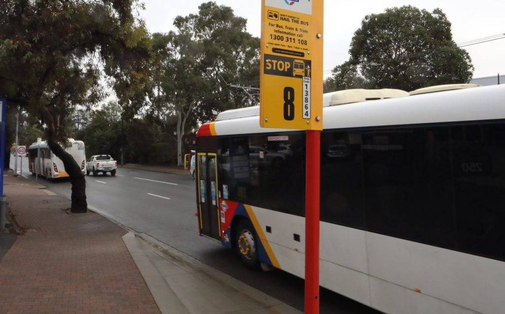 Thumbnail for State Government dumps bus route changes and Service SA cuts