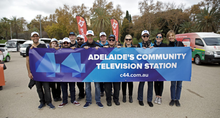 Thumbnail for Saving priceless community television costs Government nothing