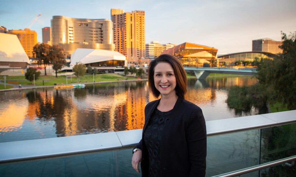Thumbnail for New digs in Lot Fourteen for mining innovation hub