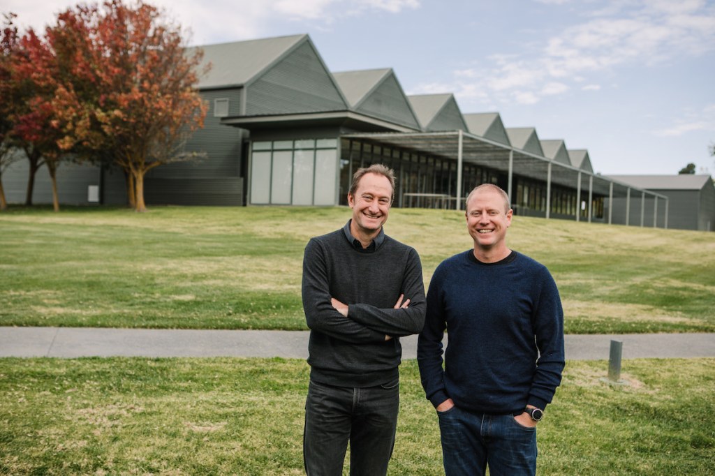 Thumbnail for Shaw + Smith appoints new CEOs Adam Wadewitz and David LeMire