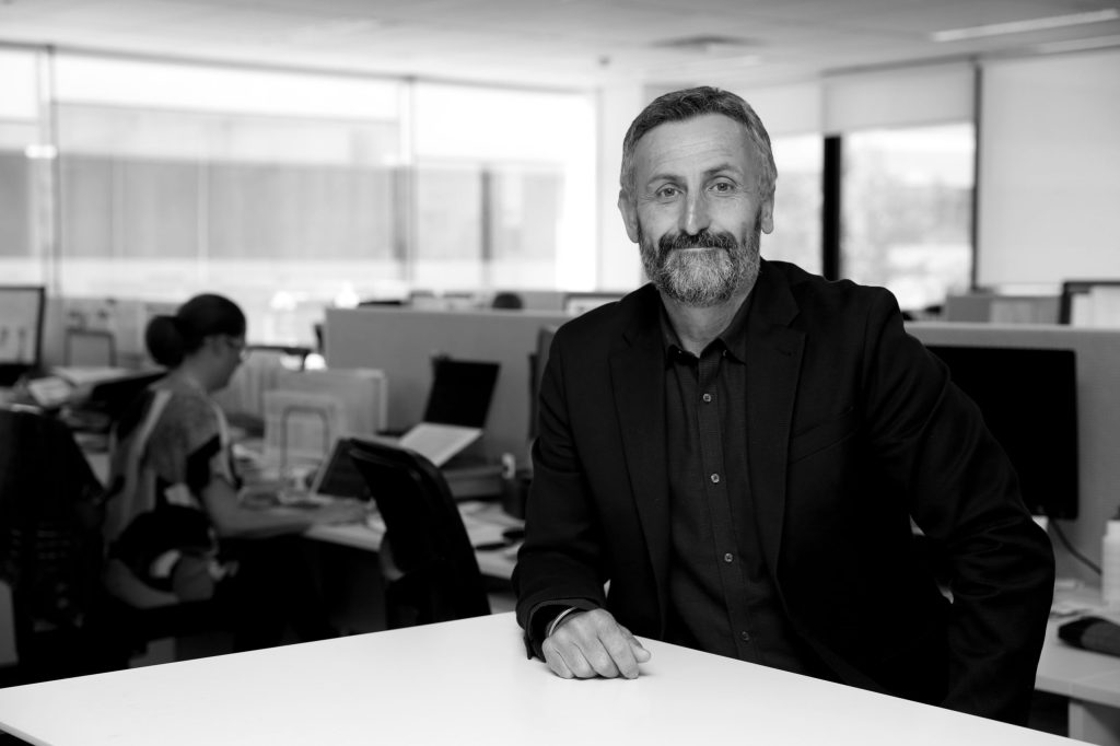 Thumbnail for InDaily journalist wins major category in SA Media Awards