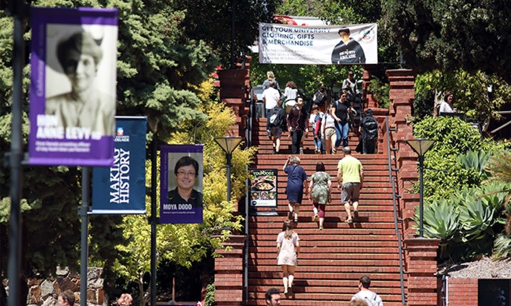 Thumbnail for ‘Debt sentence’ for millions of graduates