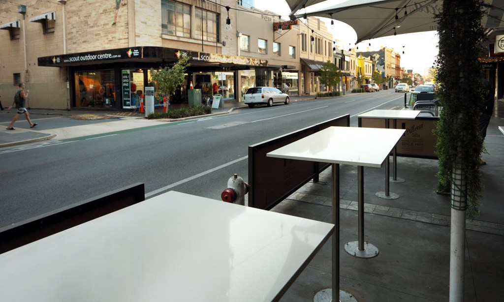 Thumbnail for City businesses to receive free support for COVID-19 recovery