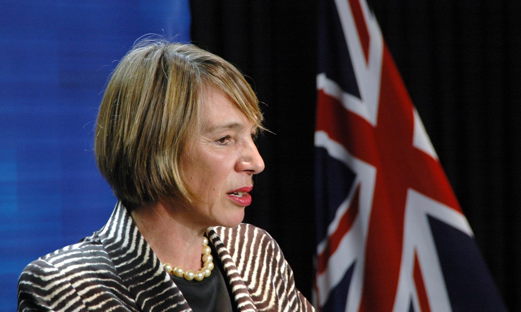 Thumbnail for Lomax-Smith to chair Don Dunstan Foundation