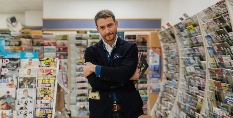Thumbnail for CityMag founder joins KWP