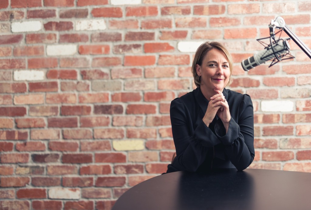 Thumbnail for Solstice Media launches premium podcasting agency