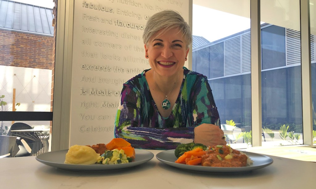 Thumbnail for Meals on Wheels serves up $22m Adelaide HQ