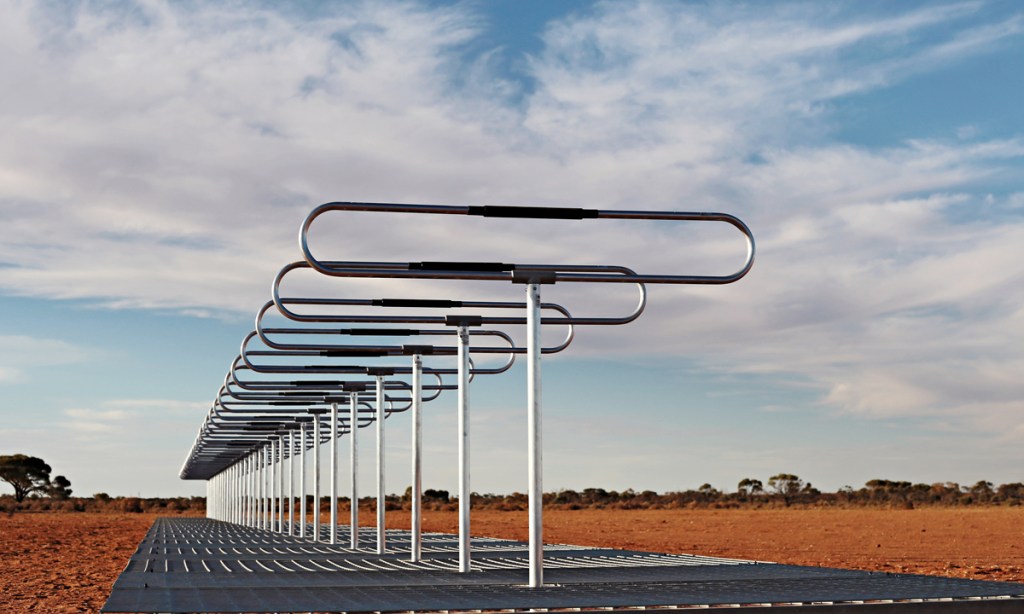 Thumbnail for SA space traffic monitoring station wins funding