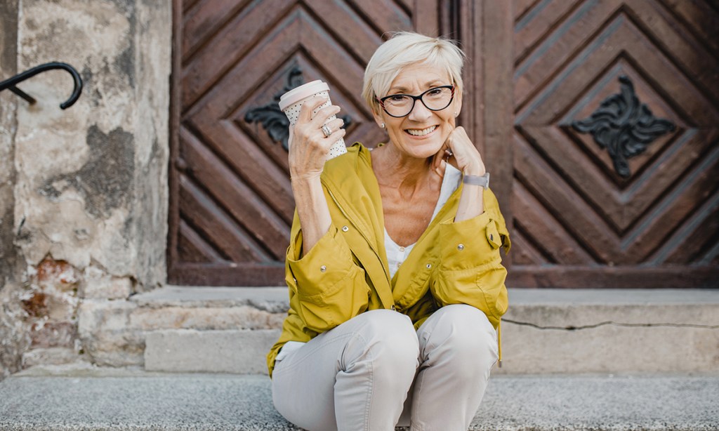 Thumbnail for Adelaide company launches smartwatch for seniors