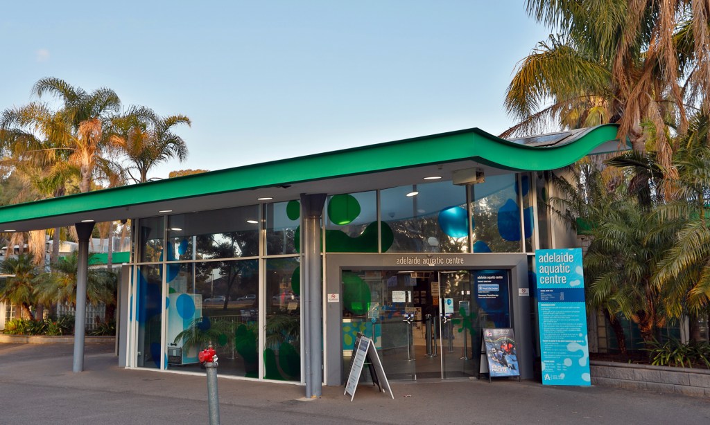 Thumbnail for City council considers splashing out on new, relocated Aquatic Centre