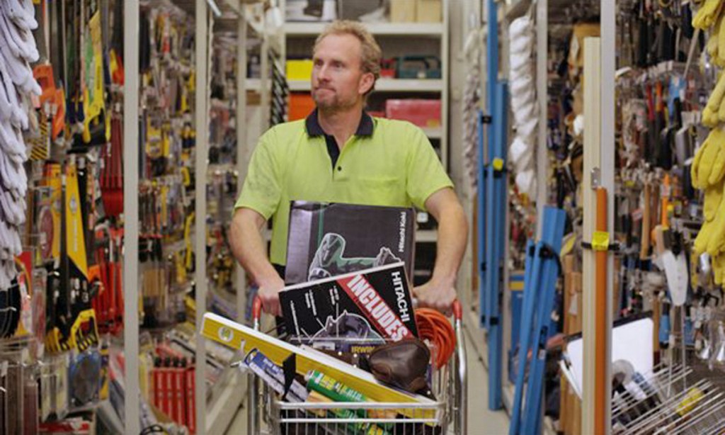 Picture: Scott Lewis.